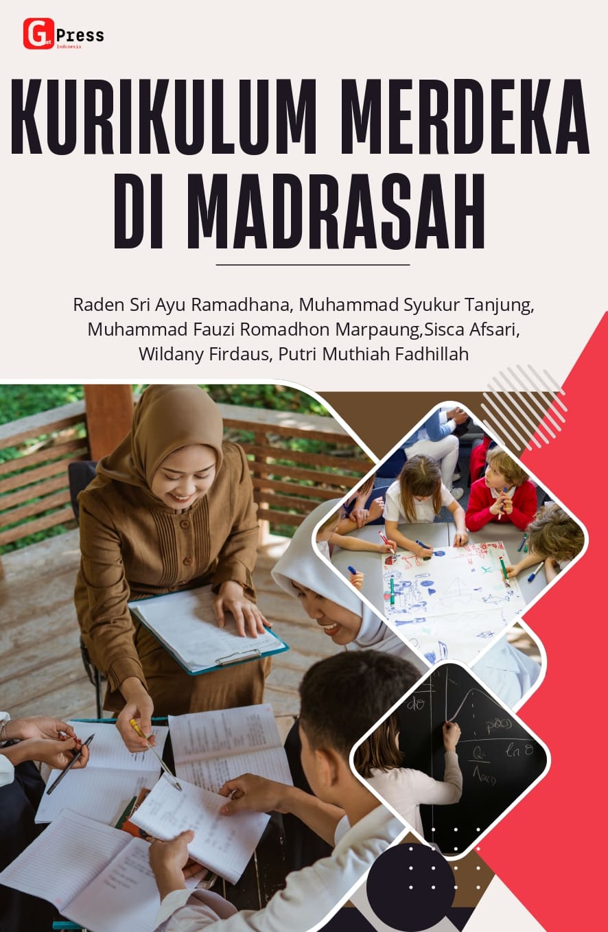 KURIKULUM MERDEKA DI MADRASAH